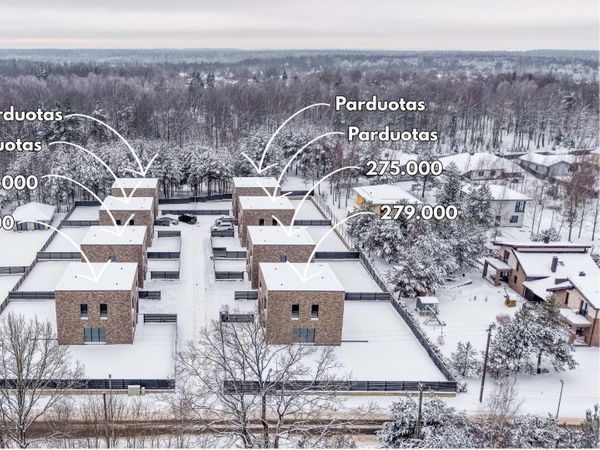 Trakų r. sav., Račkūnai