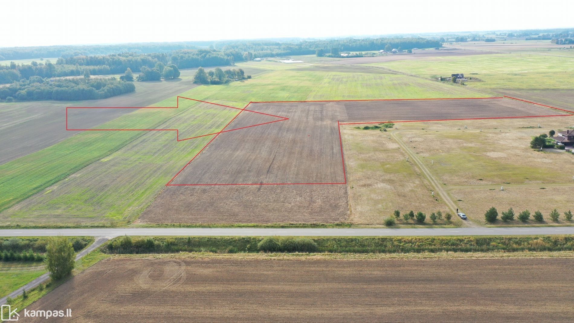 Main Image Kauno r. sav., Poderiškiai