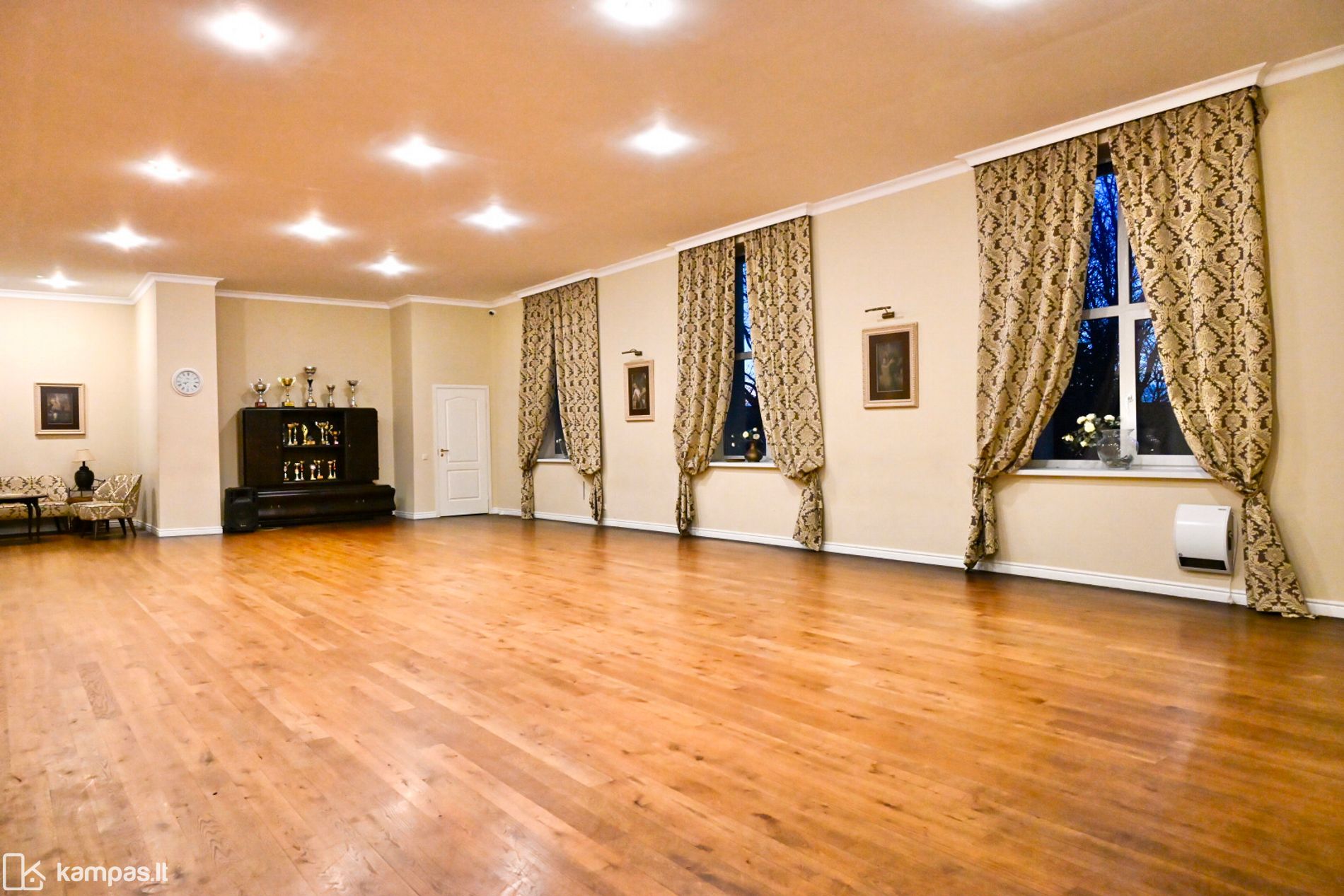 Main Image Kaunas, Petrašiūnai, R. Kalantos g.