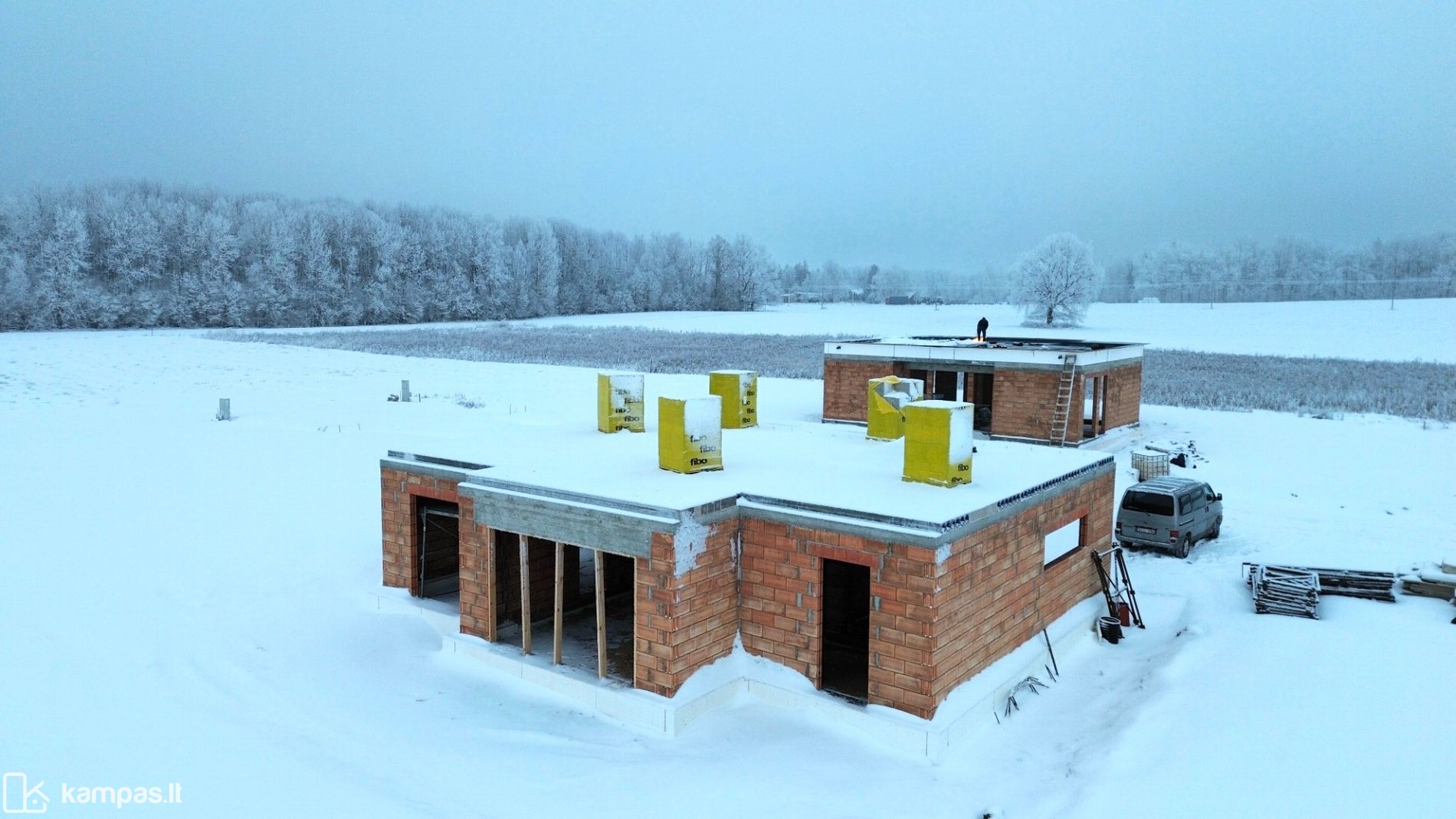 Main Image Kauno r. sav., Varluva, Briedžių tak.