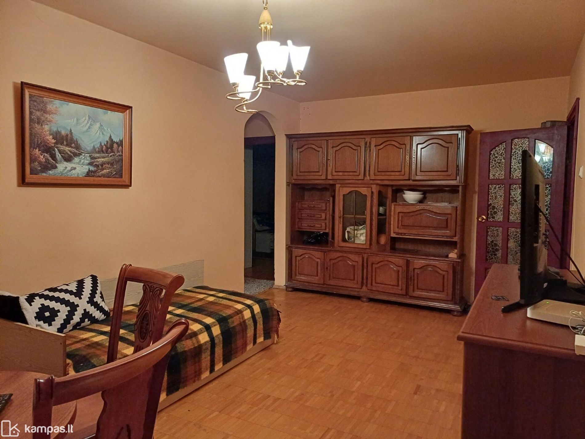 Main Image Vilnius, Žirmūnai, Tuskulėnų g.