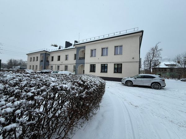 Kaunas, Petrašiūnai