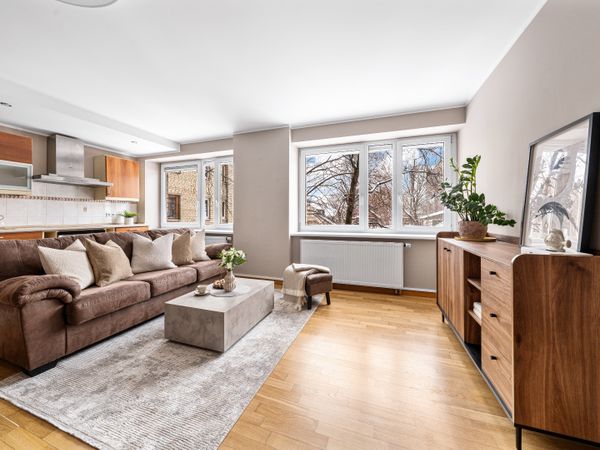 Vilnius, Naujamiestis