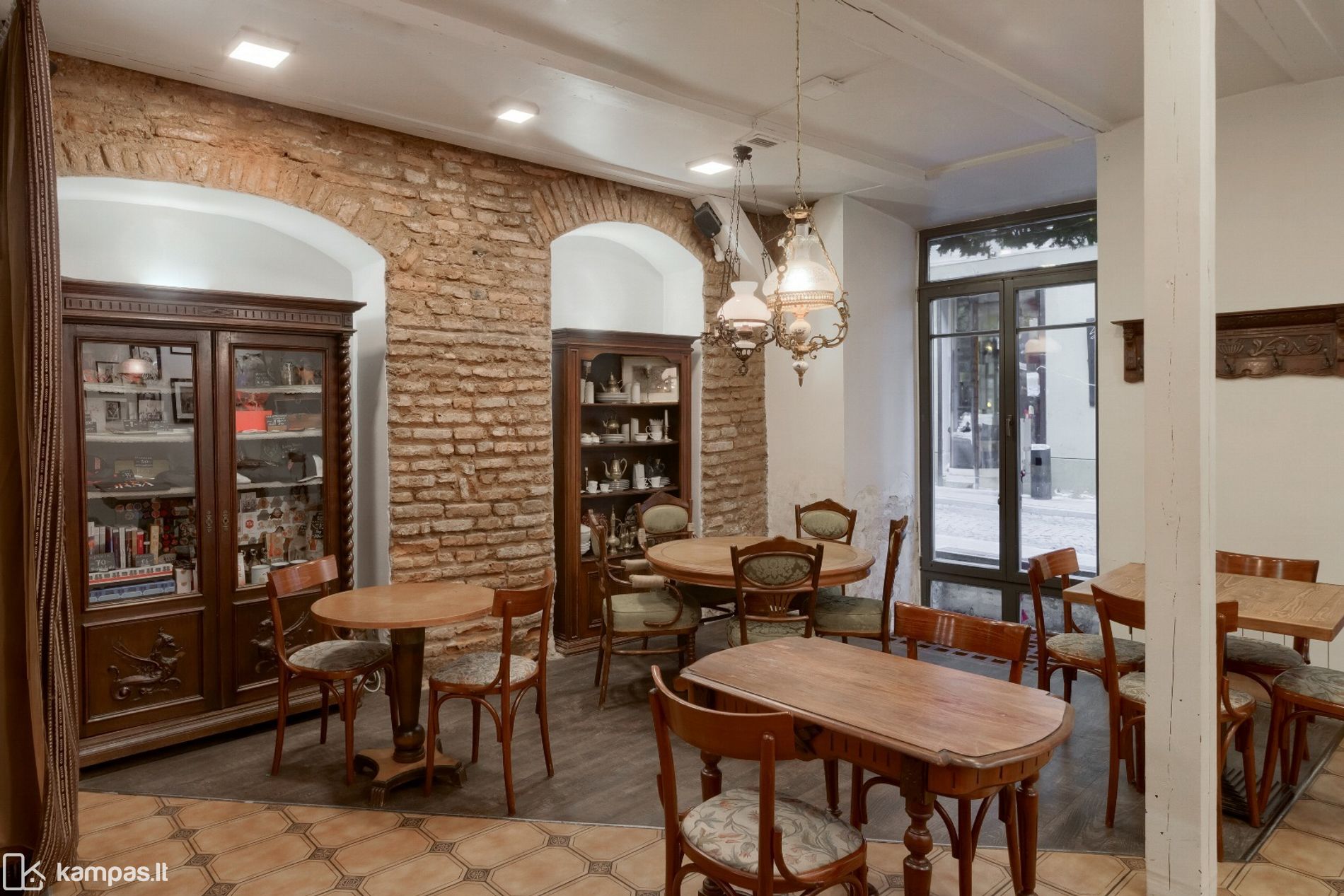 Main Image Vilnius, Senamiestis, Bokšto g.