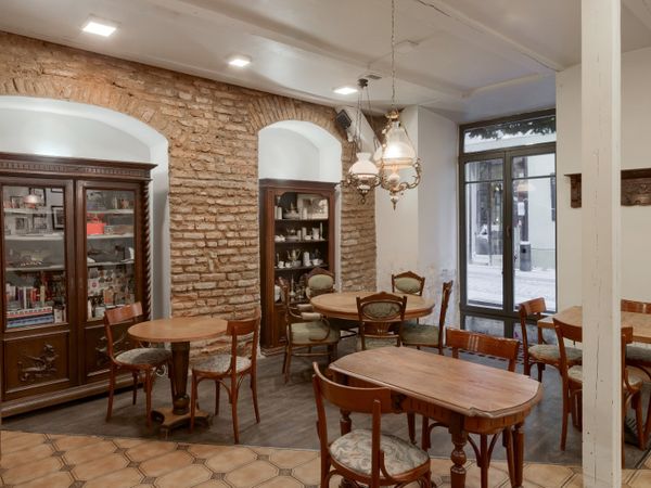 Vilnius, Senamiestis