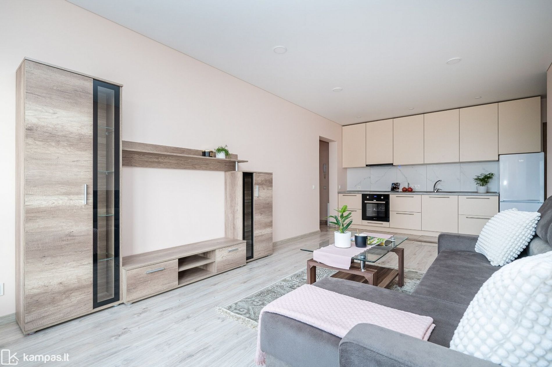 Main Image Vilnius, Pašilaičiai, Perkūnkiemio g.