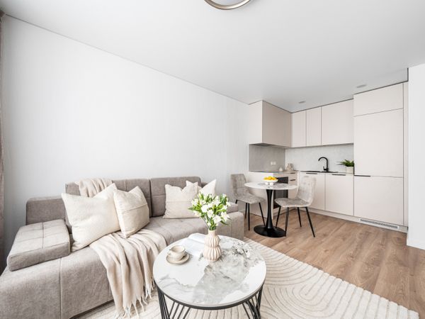 Vilnius, Naujininkai