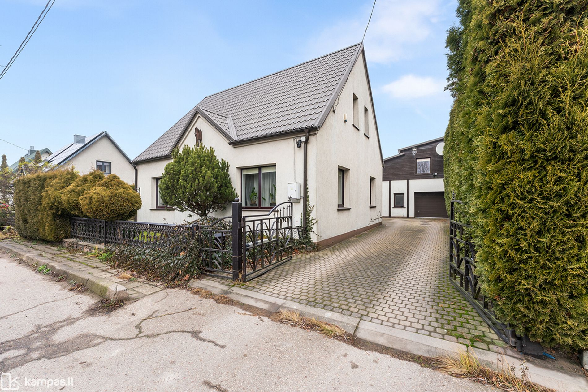 Main Image Šiauliai, Centras, Gumbinės g.