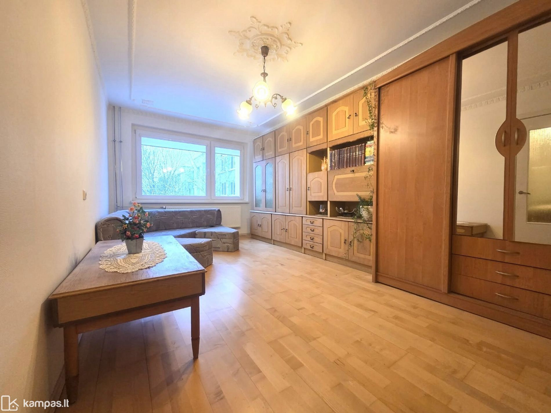 Main Image Kėdainių r. sav., Kėdainiai, Gegučių g.