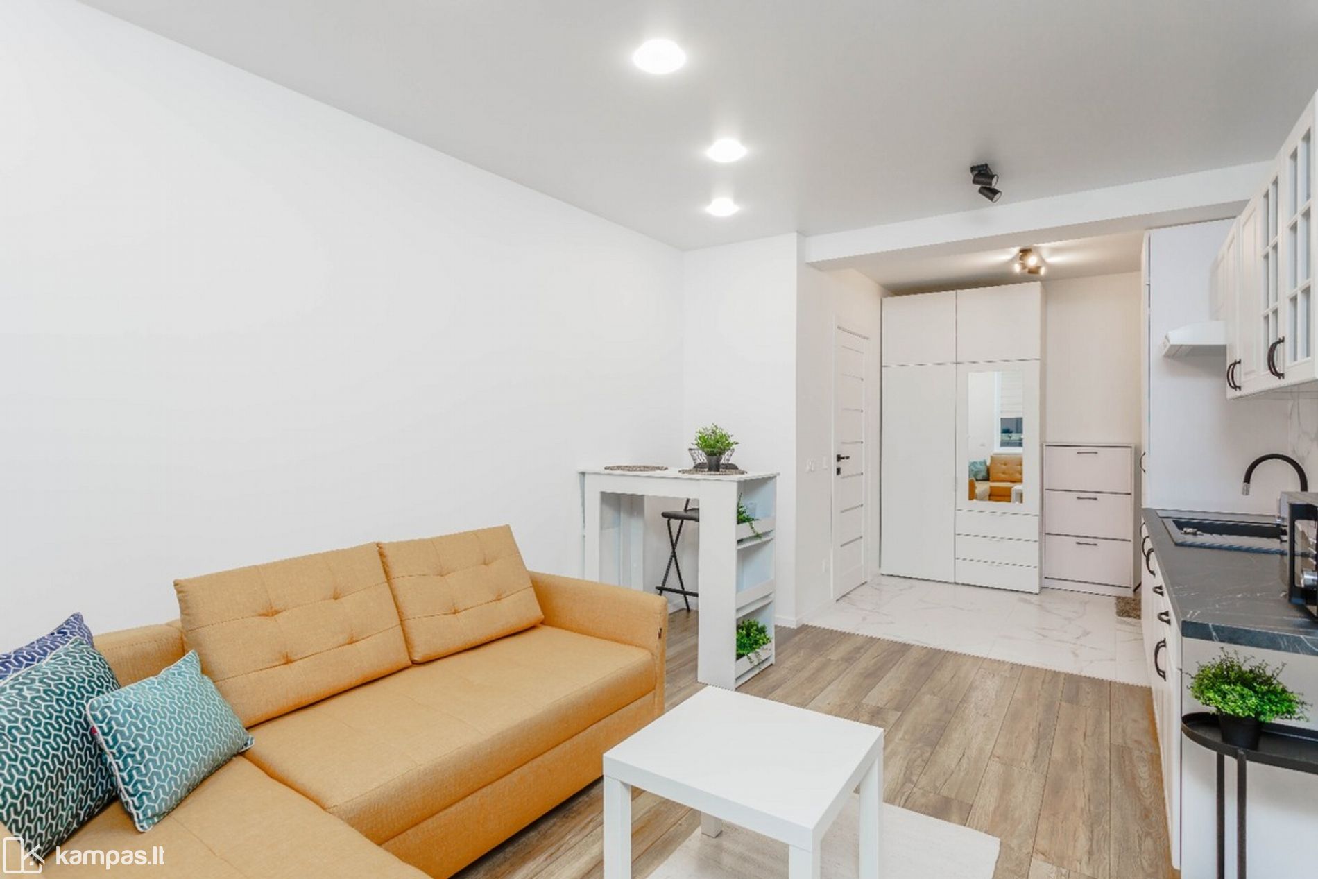 Main Image Vilnius, Pašilaičiai, Leičių g.