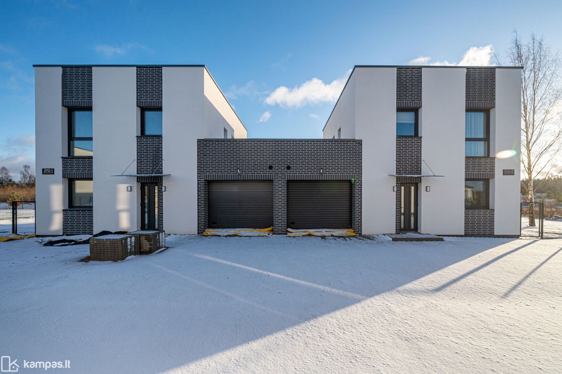 Main Image Vilniaus r. sav., Gilužiai, Perkūno g.