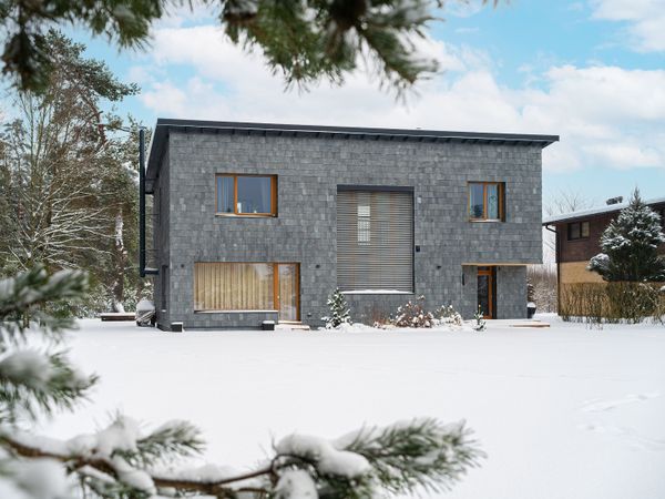 Trakų r. sav., Antaniškės