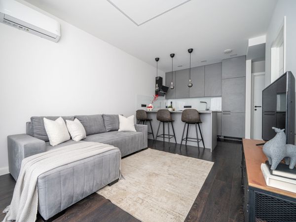 Vilnius, Pašilaičiai