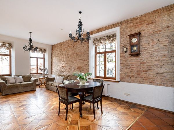 Vilnius, Senamiestis