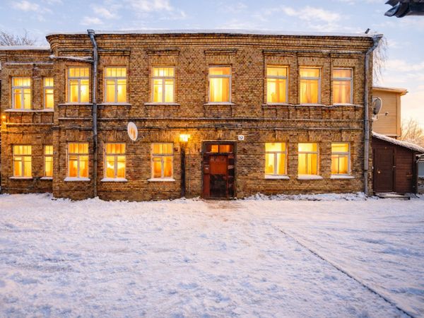 Vilnius, Šnipiškės