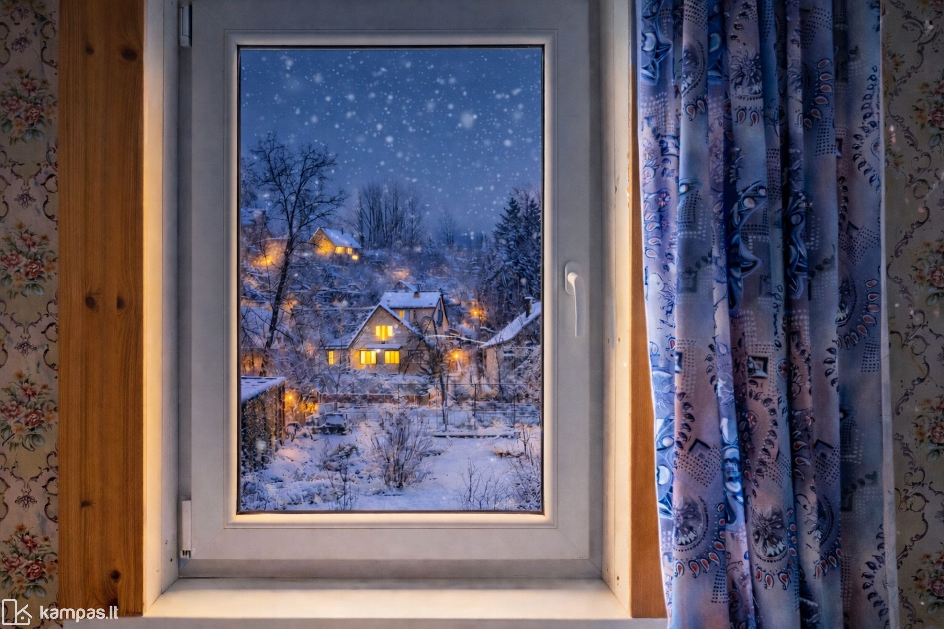 Main Image Vilnius, Rasos, Sibiro g.