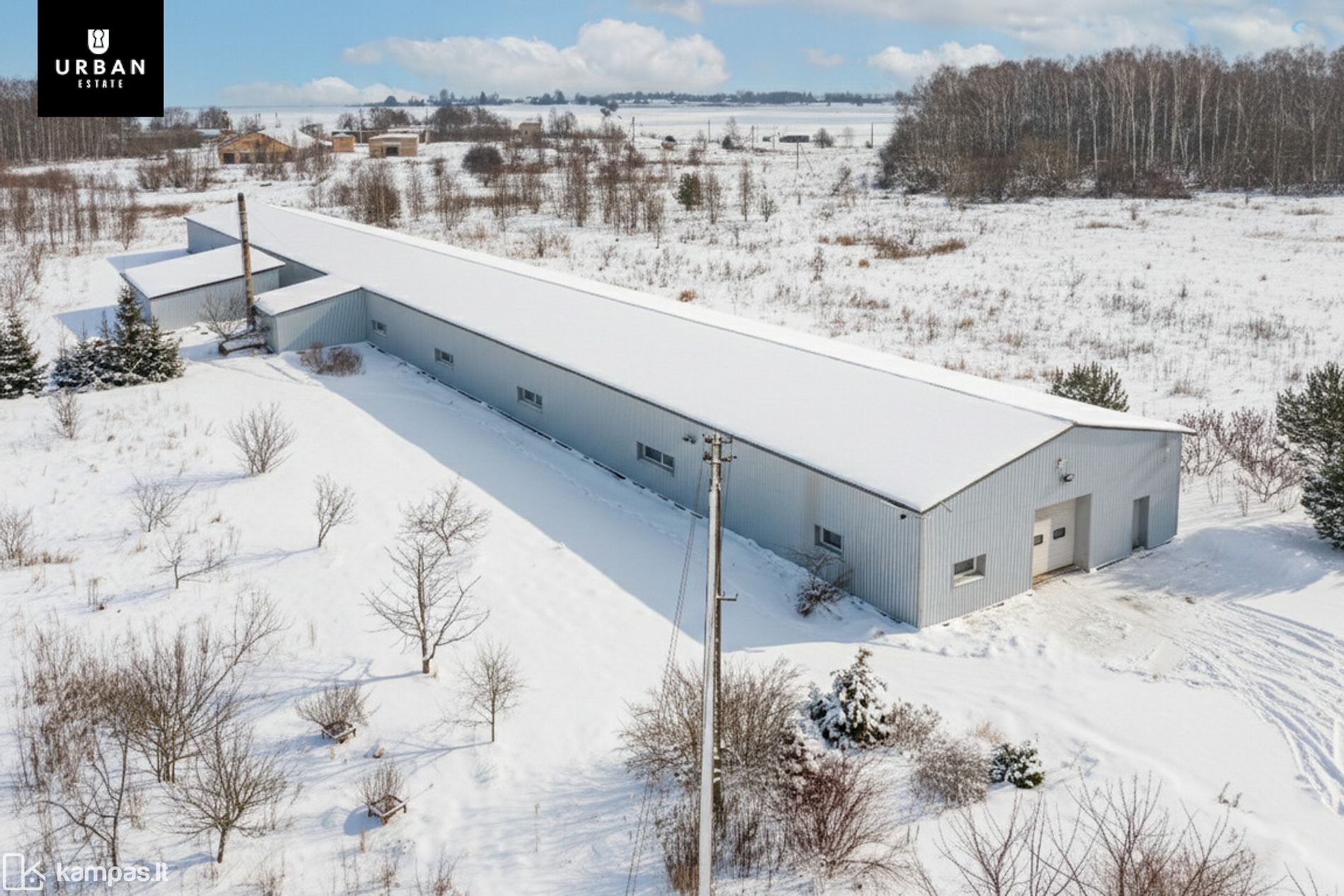 Main Image Vilniaus r. sav., Krikščioniškės, Viensėdžio g.