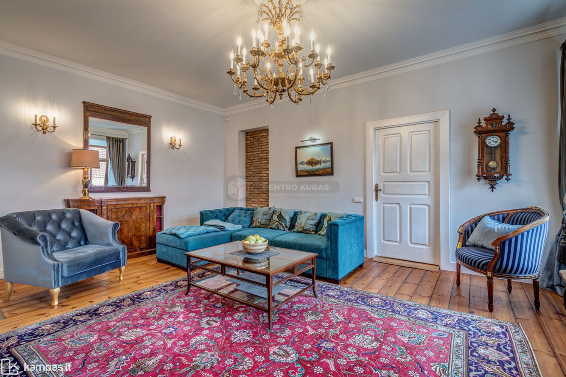 Main Image Vilnius, Užupis, Užupio g.