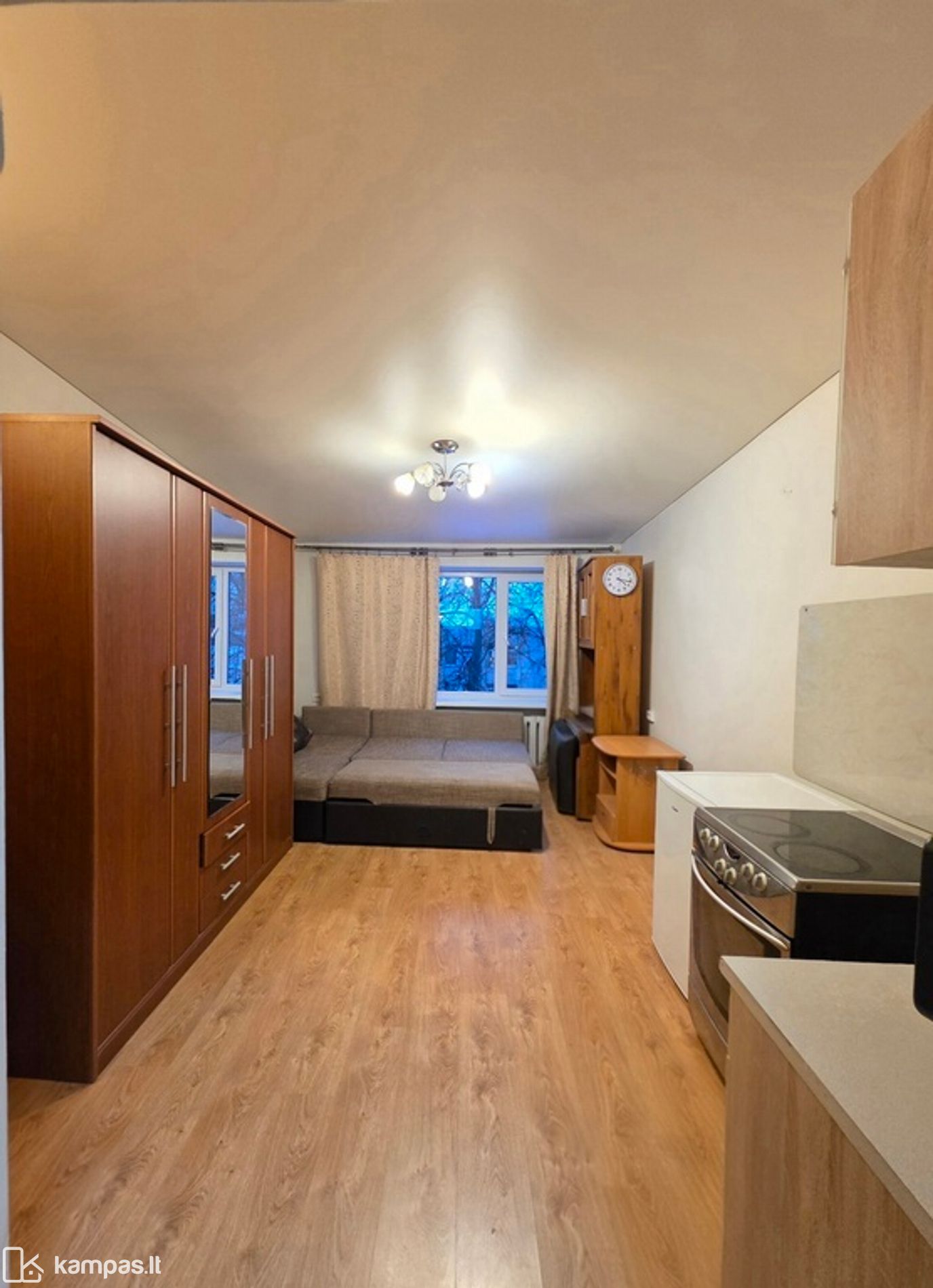 Main Image Vilnius, Naujininkai, Rodūnios kel.