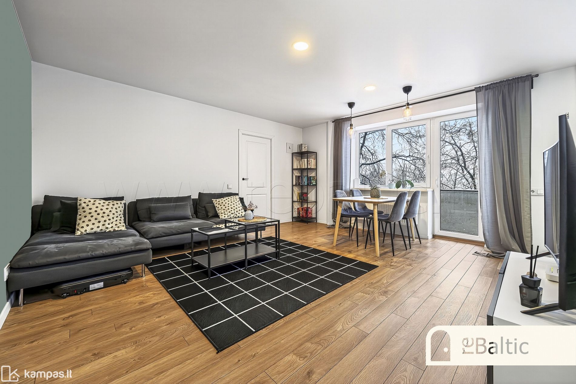 Main Image Vilnius, Antakalnis, Antakalnio g.