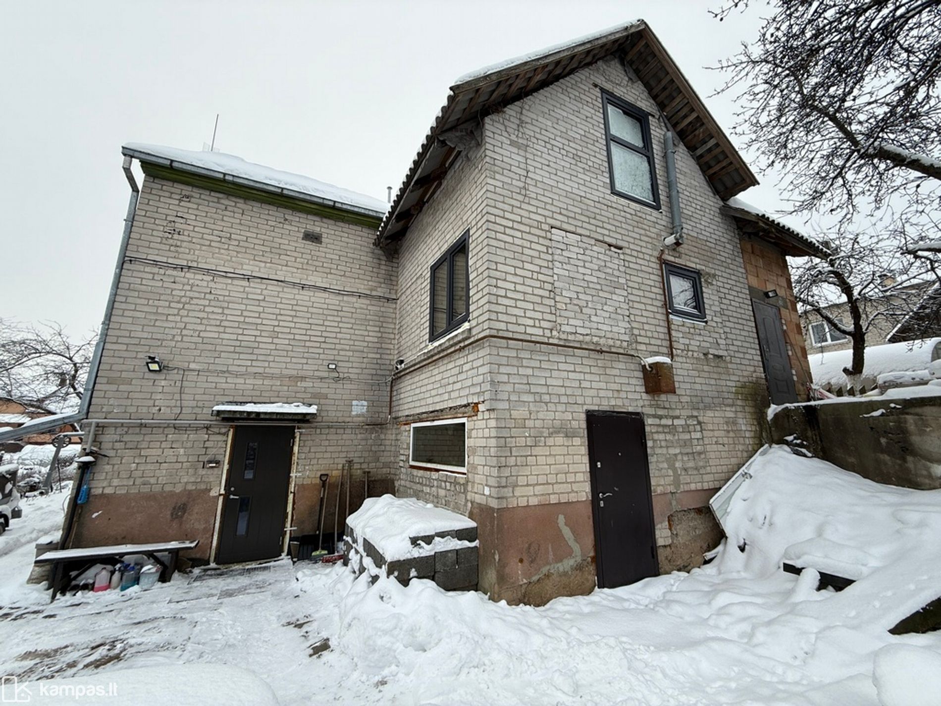 Main Image Trakų r. sav., Lentvaris, Lakštingalų g.