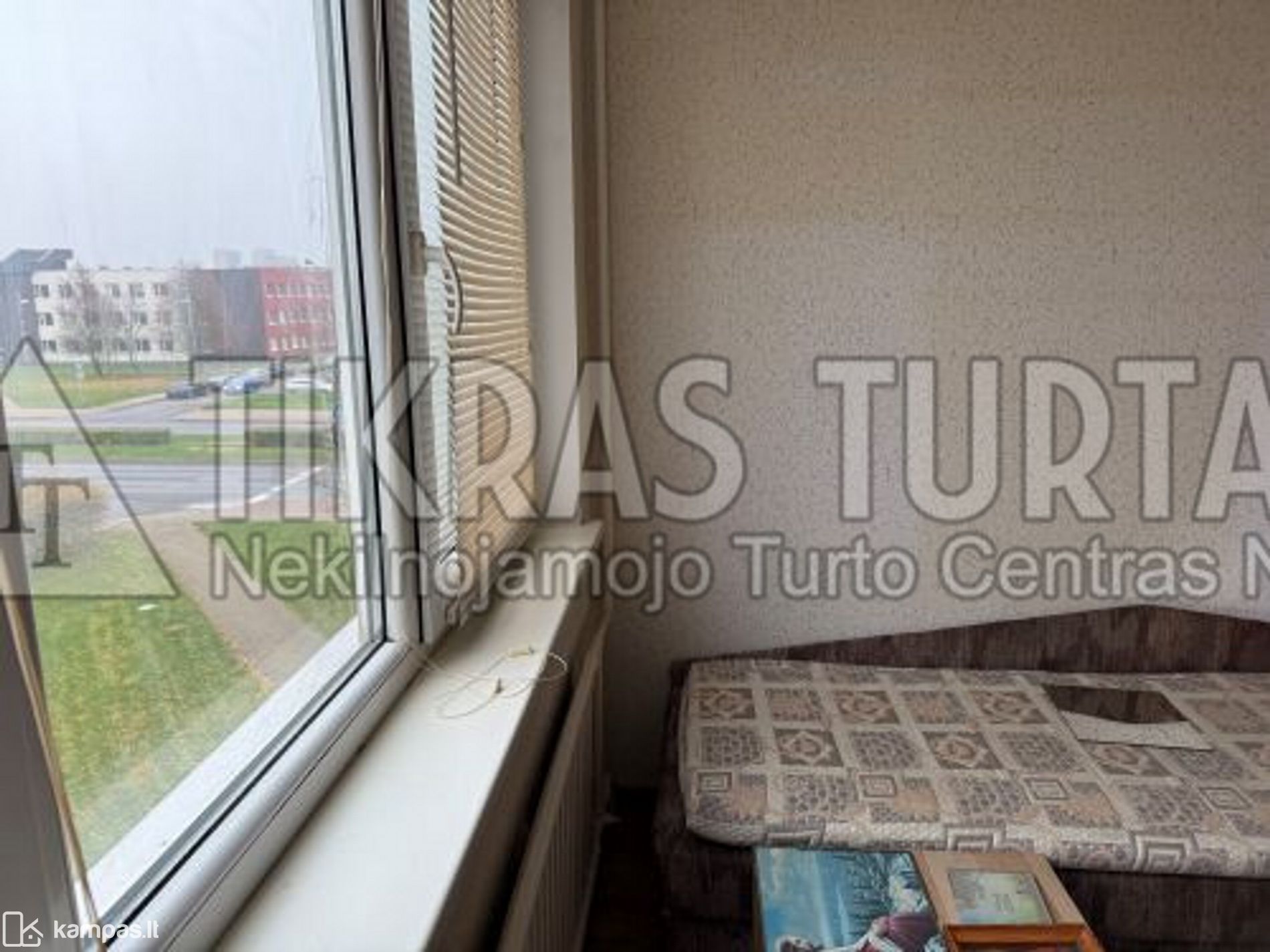 Main Image Klaipėda, Poilsis, Rambyno g.