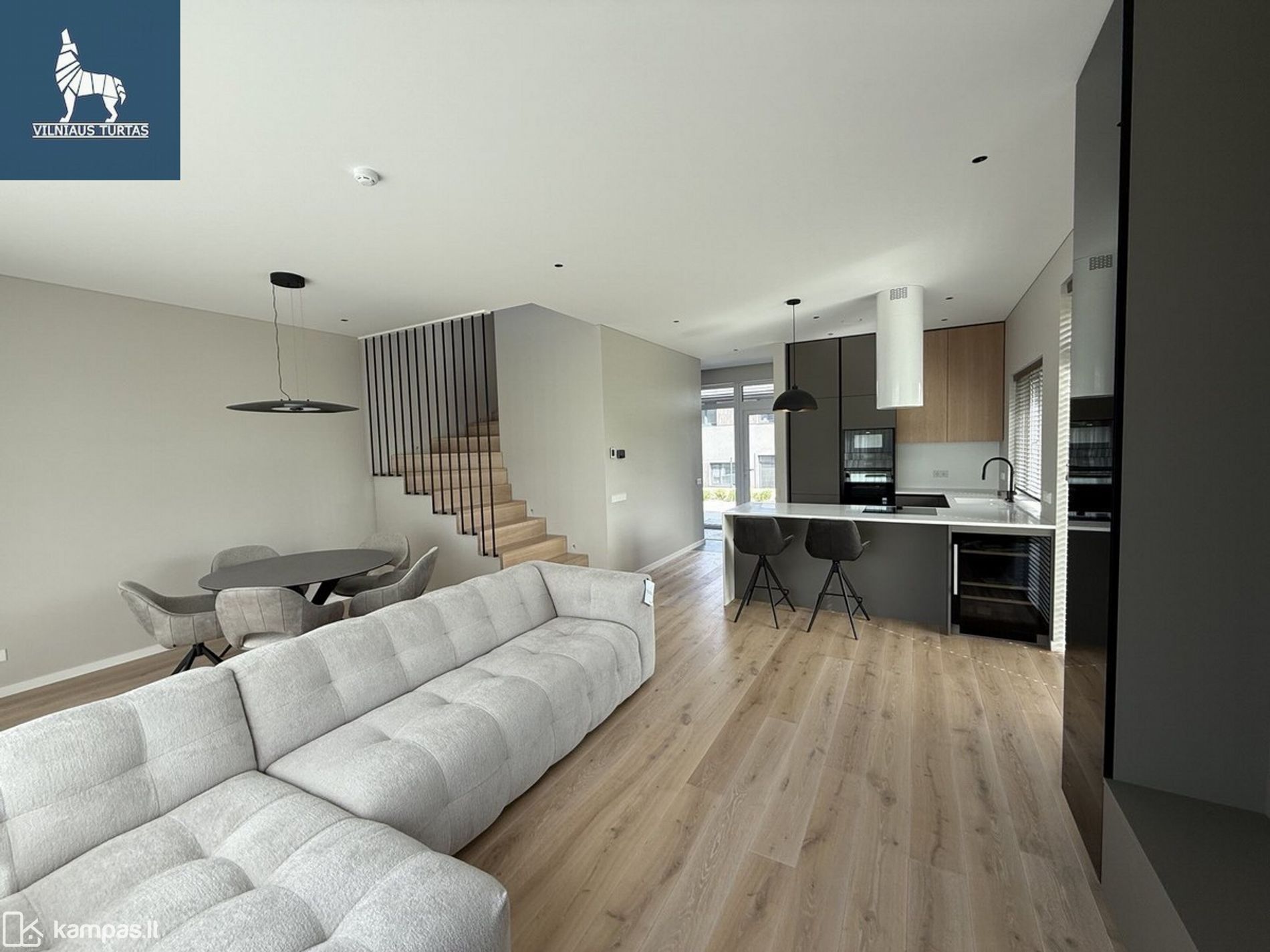 Main Image Vilniaus r. sav., Lindiniškės, Pamiškės g.