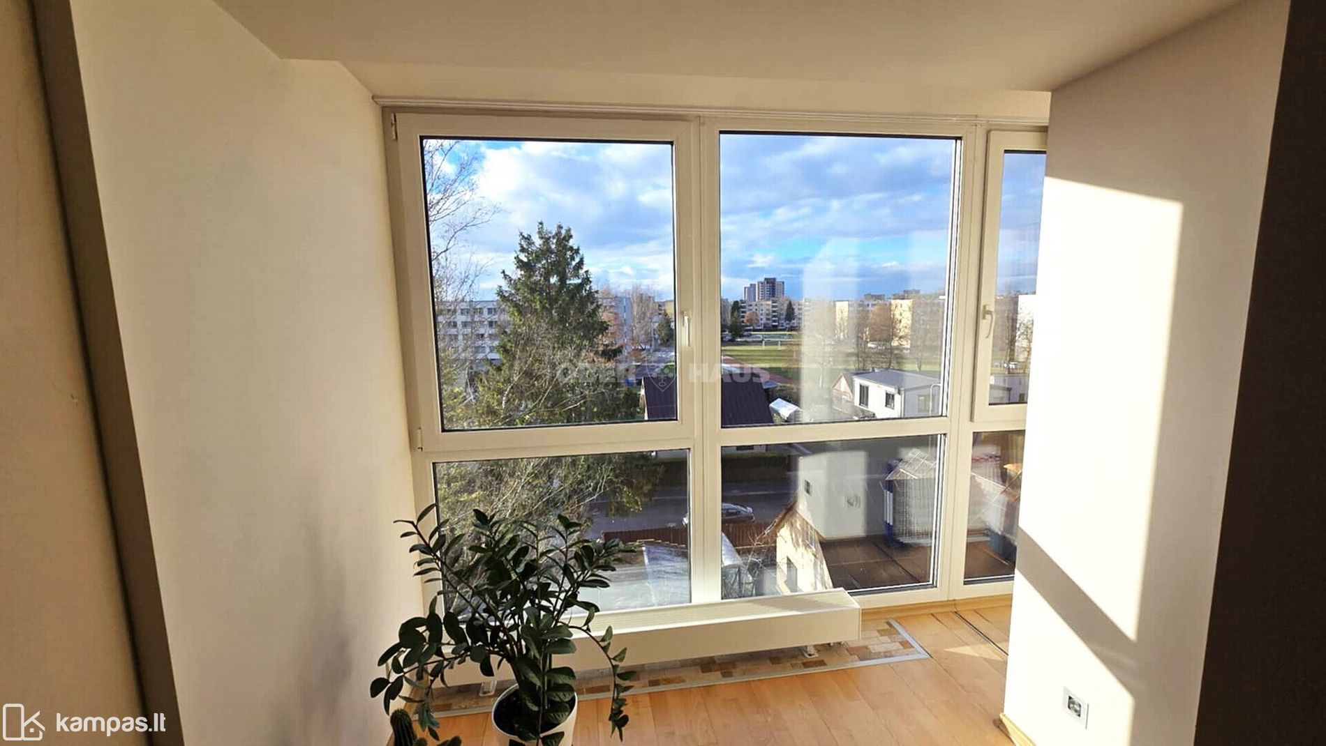 Main Image Panevėžys, Centras, Danutės g.