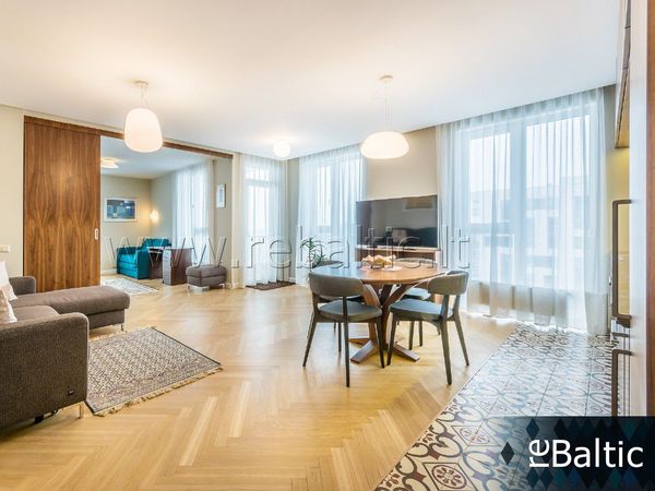 Vilnius, Naujamiestis