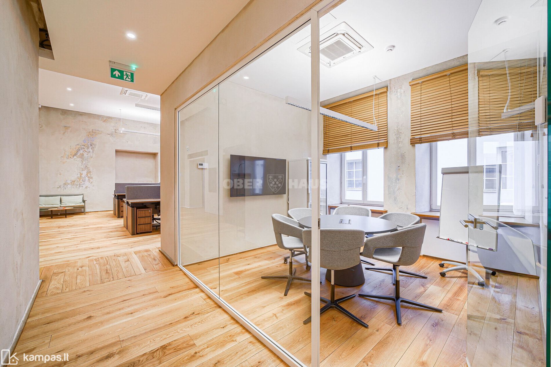 Main Image Vilnius, Senamiestis, Dominikonų g.