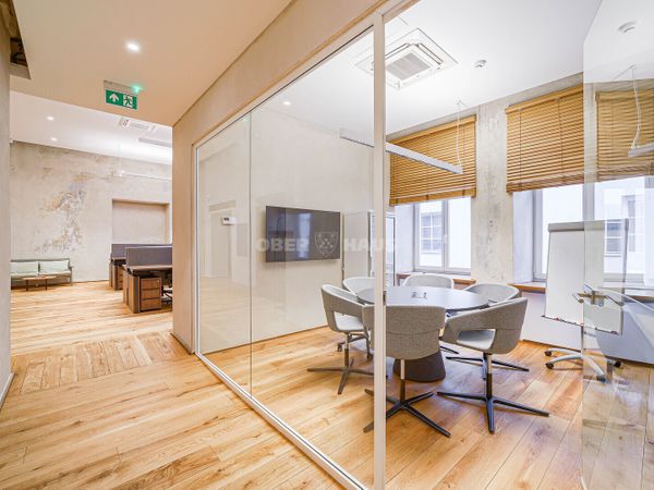 Vilnius, Senamiestis