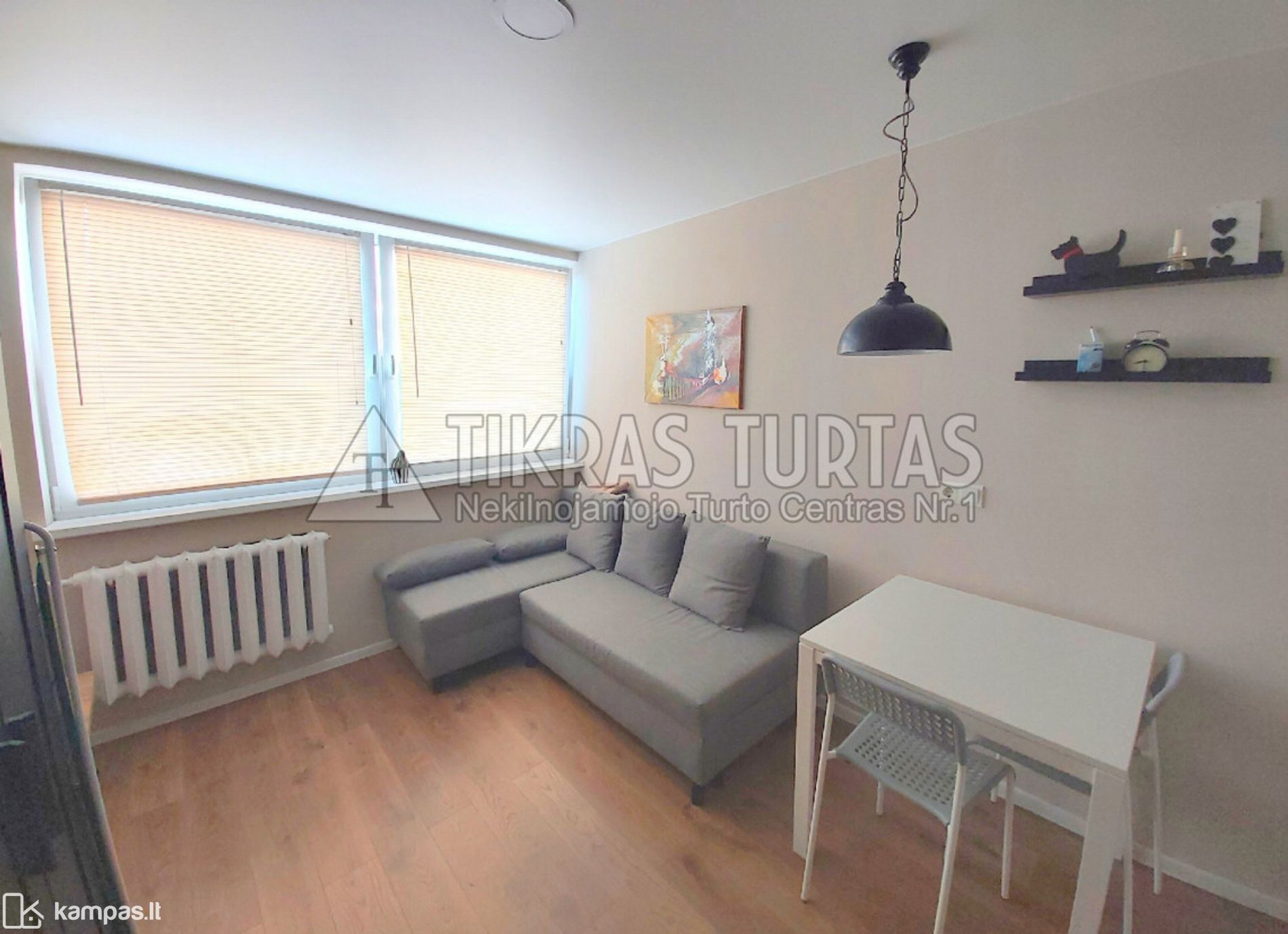 Main Image Klaipėda, Žardininkai, Taikos pr.