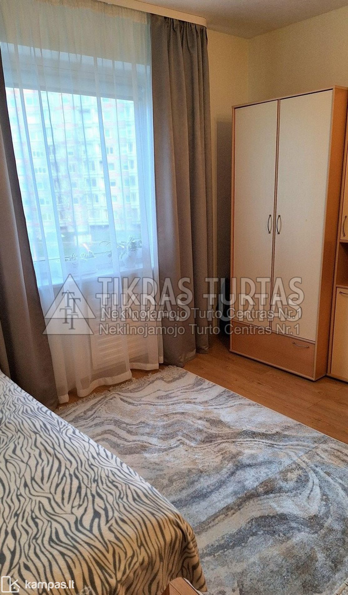 Main Image Klaipėda, Laukininkai, Jūrininkų pr.