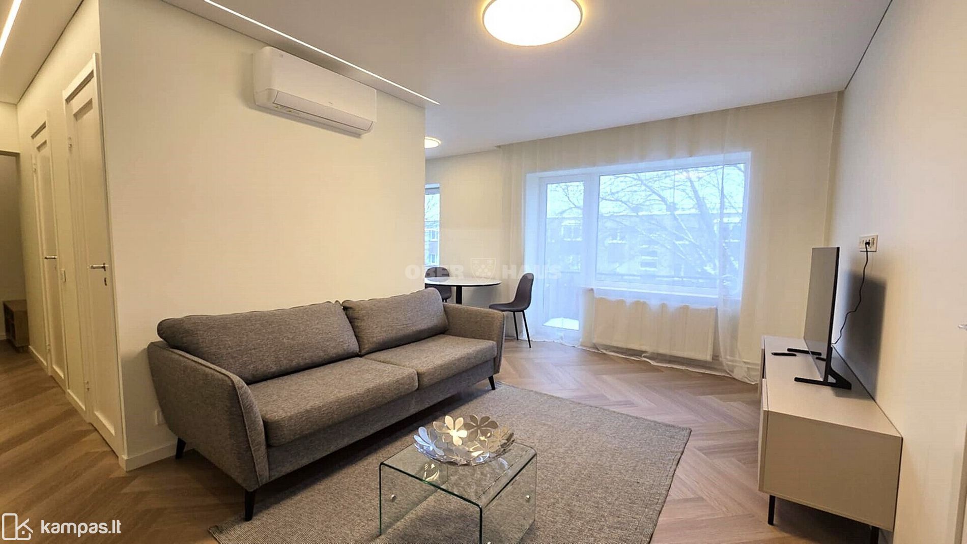 Main Image Panevėžys, Centras, Vilniaus g.