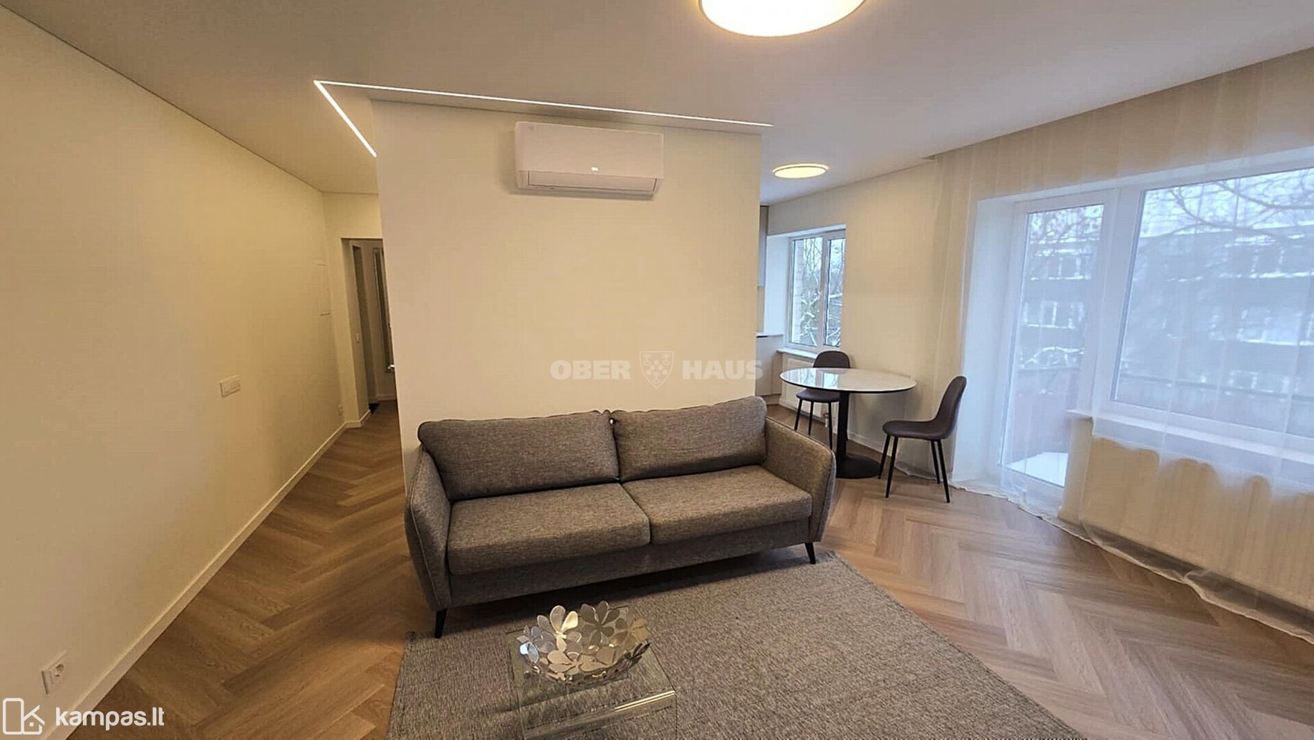 Main Image Panevėžys, Centras, Vilniaus g.