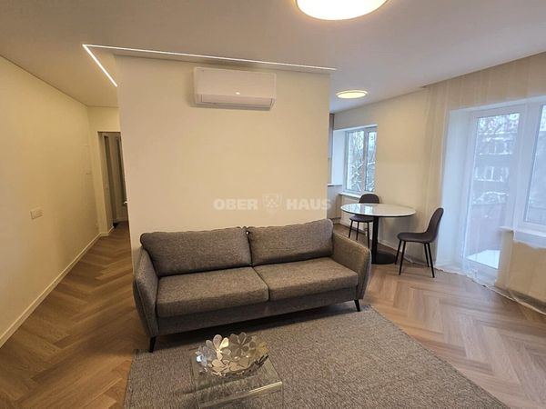 Panevėžys, Centras