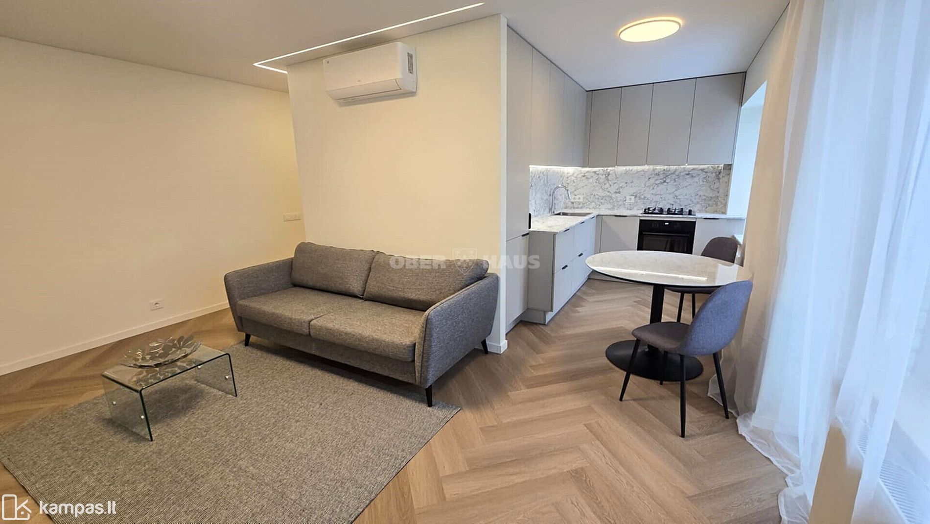 Main Image Panevėžys, Centras, Vilniaus g.