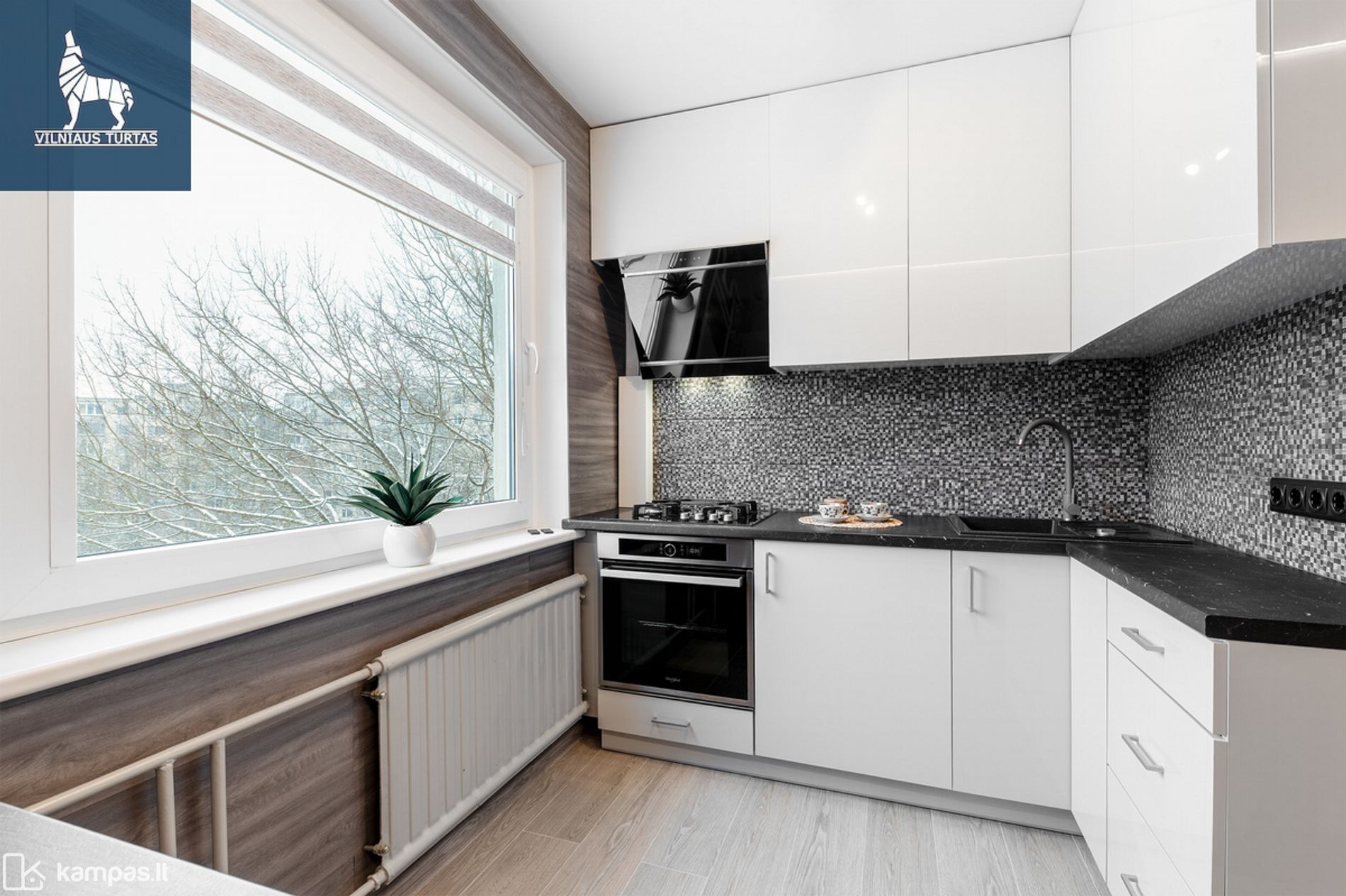 Main Image Vilnius, Viršuliškės, Viršuliškių g.