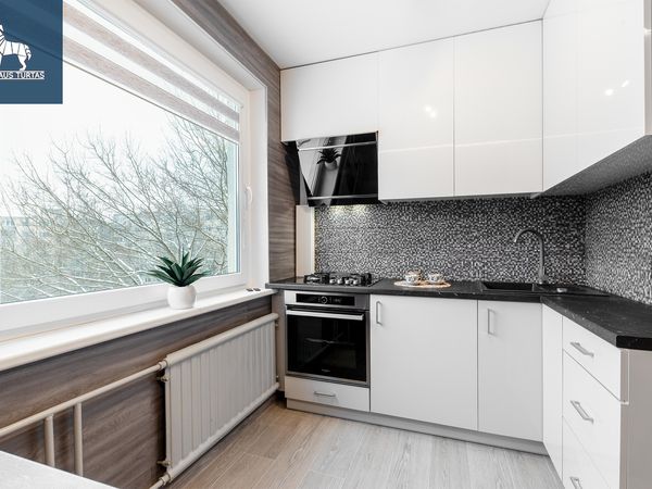 Vilnius, Viršuliškės