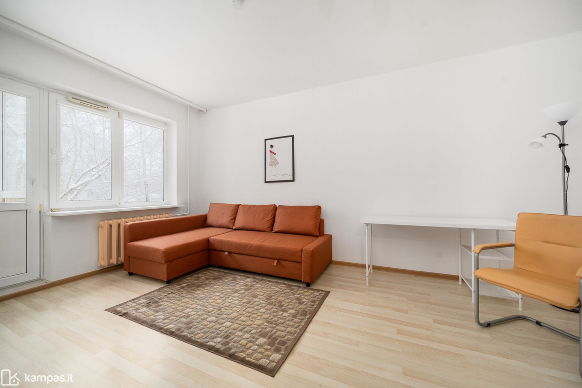 Main Image Vilnius, Šeškinė, Ukmergės g.