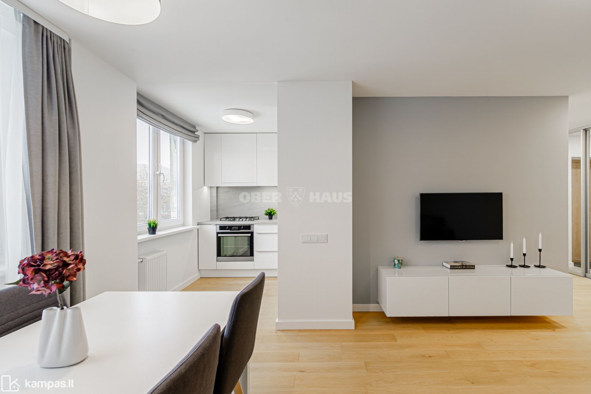 Main Image Vilnius, Antakalnis, Antakalnio g.