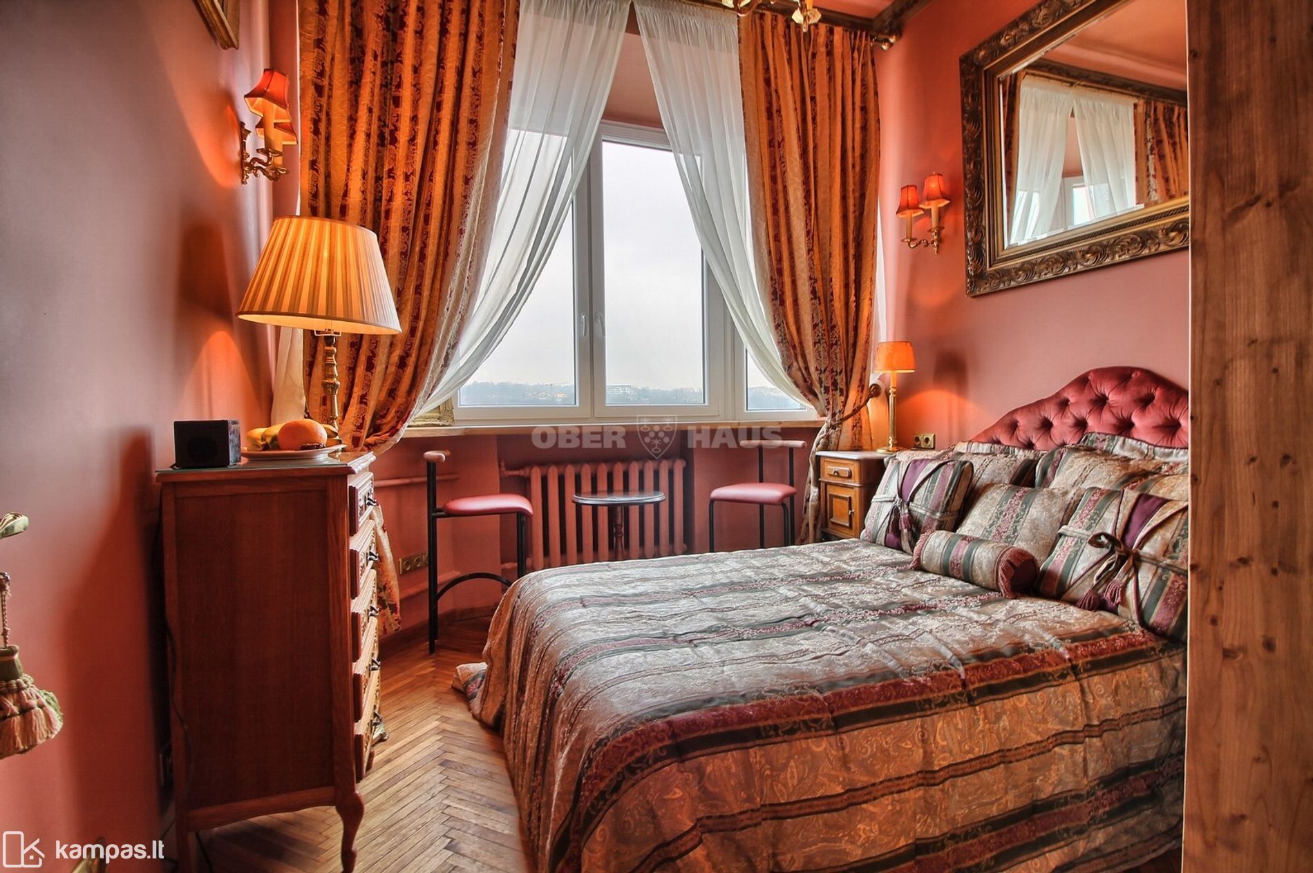 Main Image Vilnius, Senamiestis, Subačiaus g.