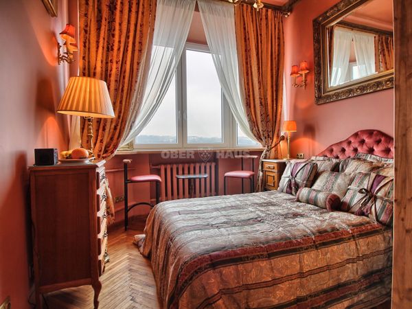 Vilnius, Senamiestis