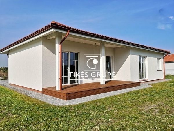 Klaipėdos r. sav., Lėbartai