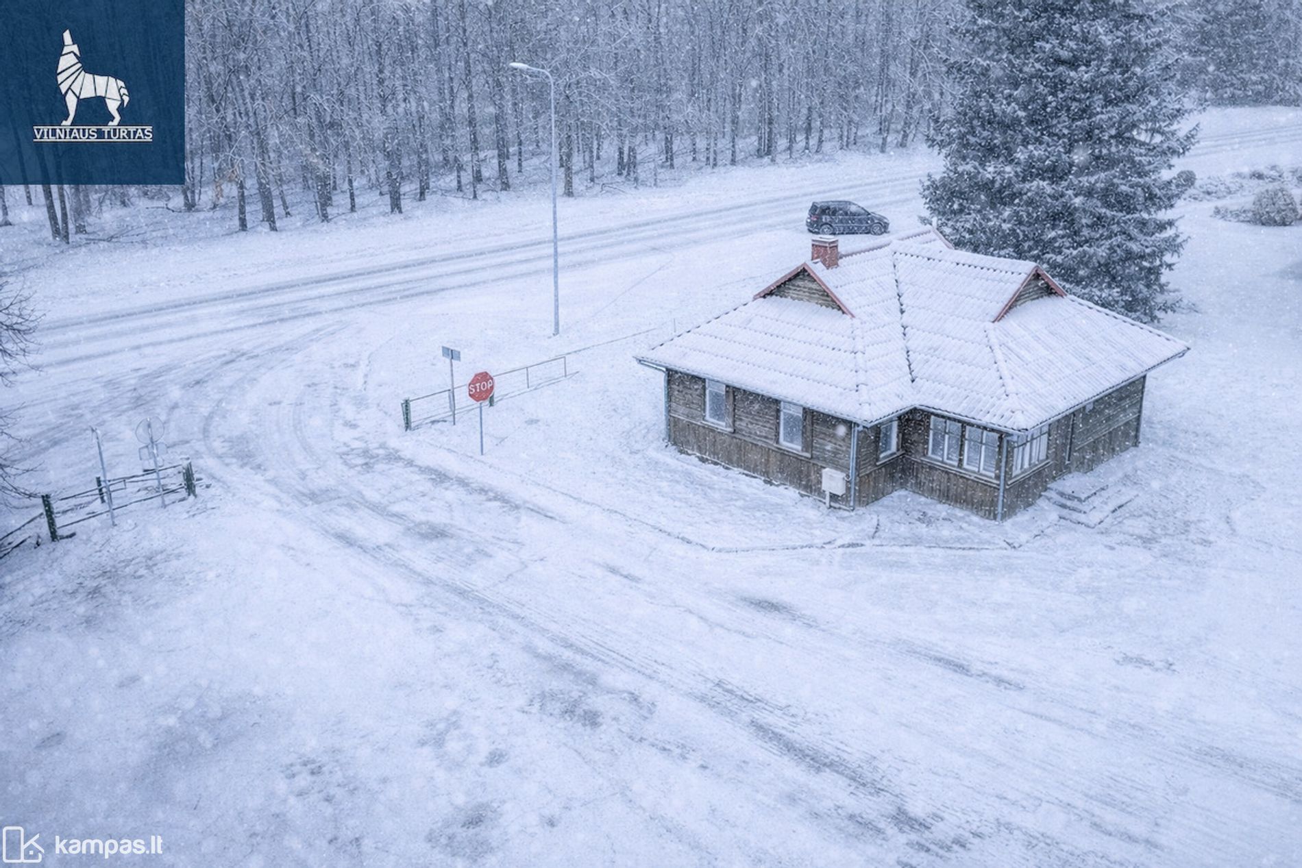 Main Image Biržų r. sav., Biržai, J. Basanavičiaus g.
