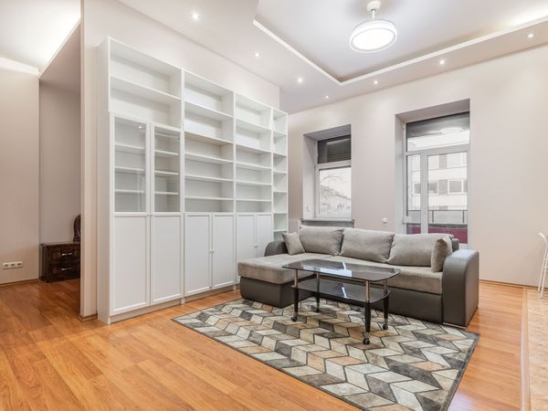 Vilnius, Naujamiestis