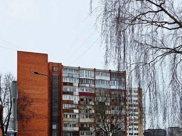 Vilnius, Šnipiškės