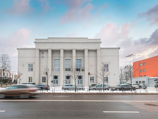 Kaunas, Petrašiūnai