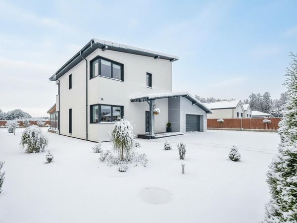 Vilniaus r. sav., Parapijoniškės