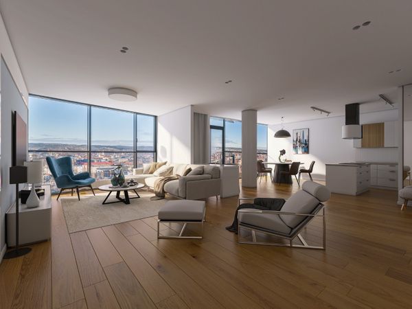 Vilnius, Naujamiestis